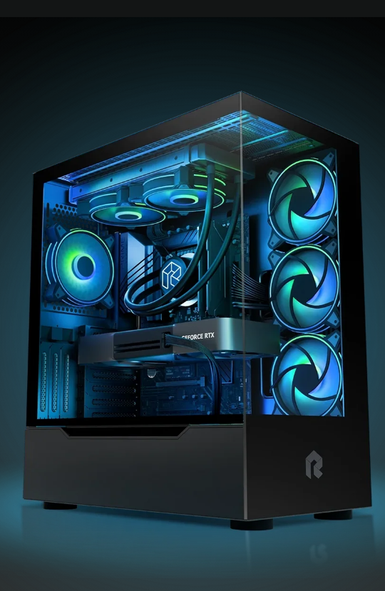 BUILD REDUX